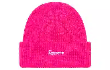 Supreme Week 2 Loose Gauge Beanie