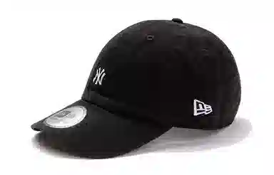 New Era MLB NY logo