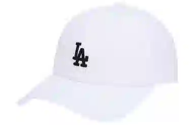 MLB LA Logo