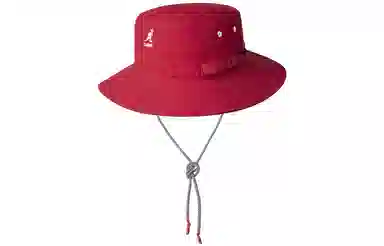 Kangol Jungle Bucket Hat