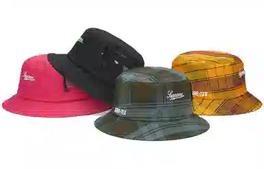 Supreme Week 3 GORE-TEX Tech Crusher
