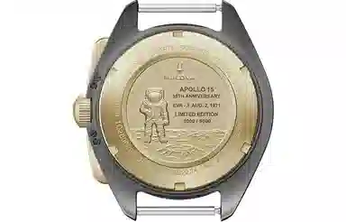 BULOVA 42mm 50 98A285