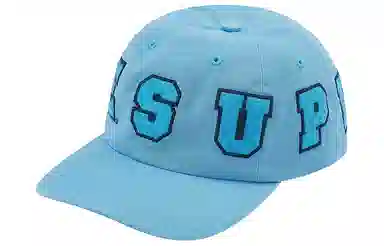 Supreme Spellout 6-Panel