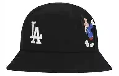 MLB x Logo