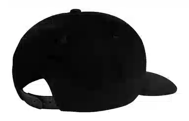 Drew House Baseball Cap Black