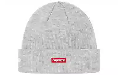 Supreme FW20 Week 3 New Era S Logo Beanie