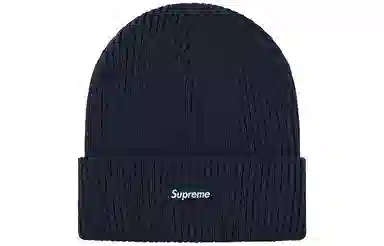 Supreme Supreme FW20 Week 7 Wide Rib Beanie