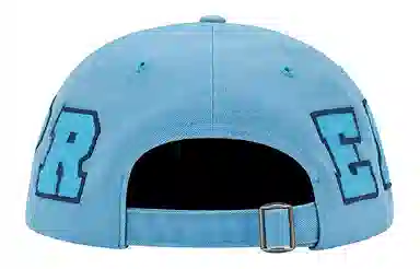 Supreme Spellout 6-Panel