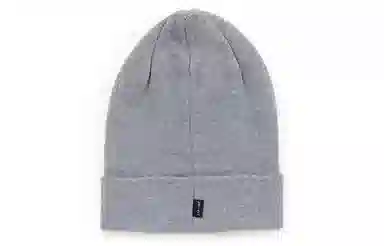 Jordan Classic Logo Beanie Grey