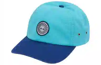 Supreme Week 10 SupremeTimberland 6-Panel