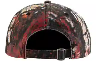 Supreme FW20 Week 9 Pigment Print Script Logo 6-Panel