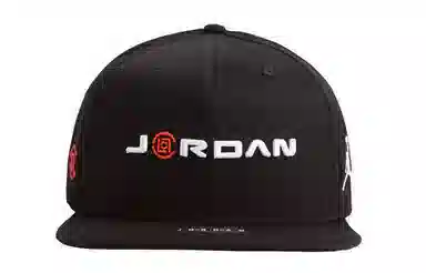 Jordan CLOT x Pro Cap Black