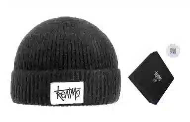 Kenmo Knit Beanie