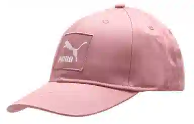 Puma Archive Logo Label Cap