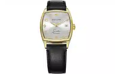 BULOVA 33*40*19mm 97B197