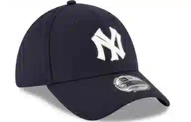 New Era MLB New York Yankees Cap