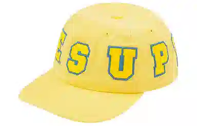Supreme Spellout 6-Panel
