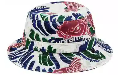 Supreme SS20 Week 14 Waves Crusher