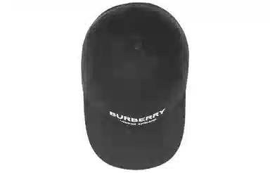Burberry Baseball Cap