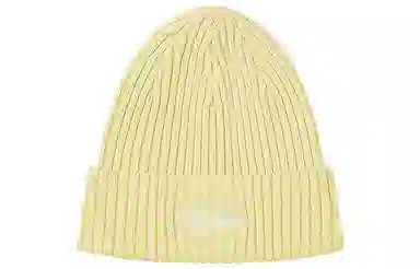 Supreme Bleached Rib Beanie