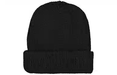 Nike Beanie Black