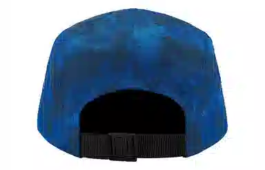 Supreme SS20 Week 14 Satin Digi Camo Camp Cap