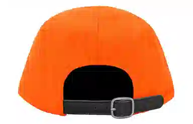 Supreme SS20 Week 11 SupremeBarbour Waxed Cotton Camp Cap