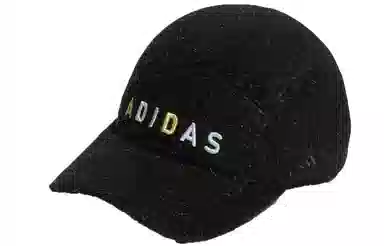 Adidas Fleece Boa Cap Black