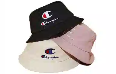 Champion Bucket Hat