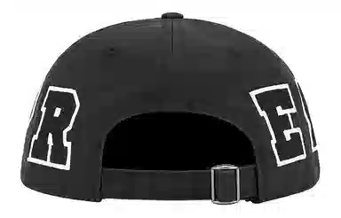 Supreme Spellout 6-Panel