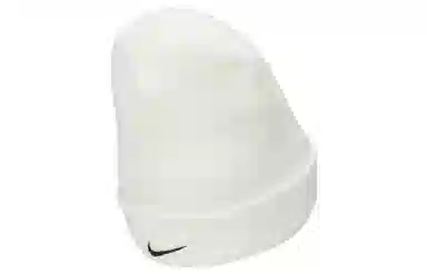 Nike Beanie White