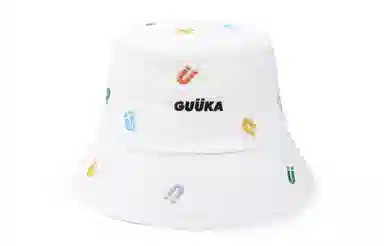 Guuka logo