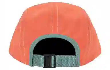 Supreme 2-Tone Twill Camp Cap