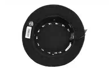 New Era MLB Yankees Bucket Hat Black