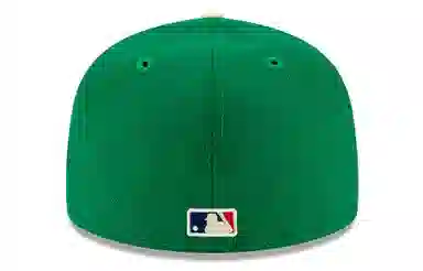 New Era x Fear of God Essential 59FIFTY