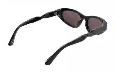 Balenciaga Sunglasses Black