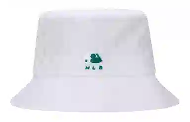 MLB Monogram Monogram La Logo