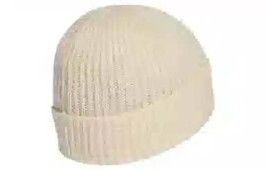 adidas Beanie Off White