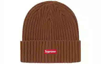 Supreme Week 4 Overdyed Beanie