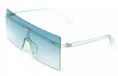 肯默 防紫外线太阳镜 远近两用眼镜 时尚复古墨镜 男女通用 多色可选