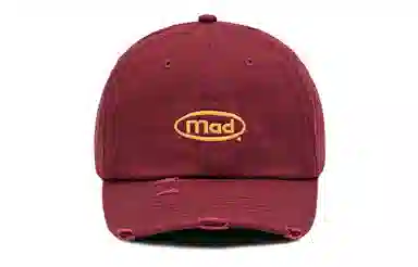 the MAD HATcher ELLIPSE