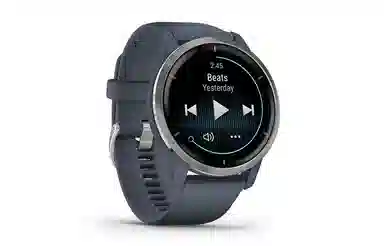 GARMIN app Venu 2