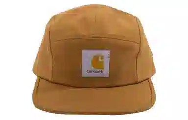 Carhartt WIP Logo Cap Khaki