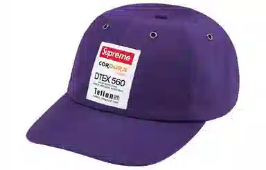 Supreme Week 5 Cordura