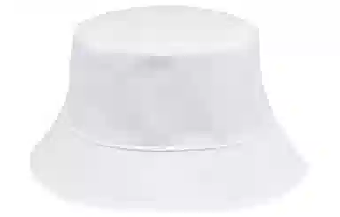 New Balance x Noritake Bucket Hat White