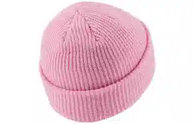 Nike Logo Fleece Beanie Women
