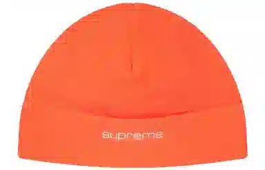 Supreme Supreme FW20 Week 14 Polartec Beanie