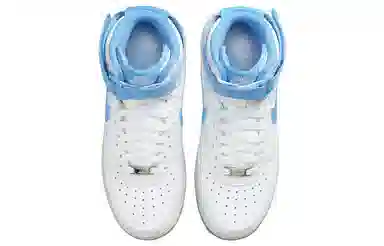 Nike Air Force 1 Original "University Blue"