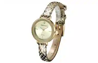 ANNE KLEIN AK-3508CHGD