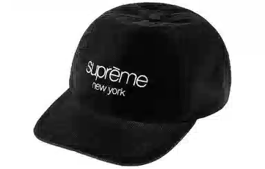 Supreme GORE-TEX Corduroy 6-Panel